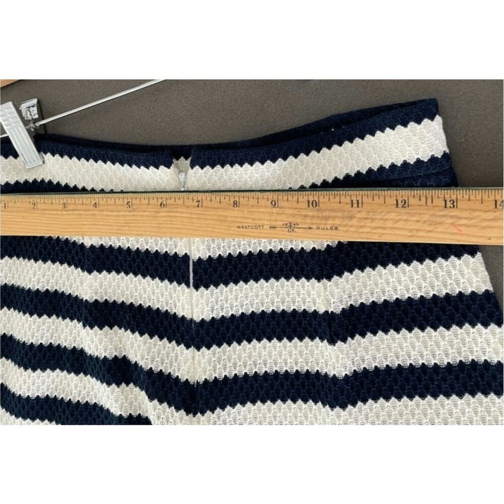Diane Von Furstenberg Walda Knit Skirt US Size 2 Excellent Condition - Picture 6 of 7